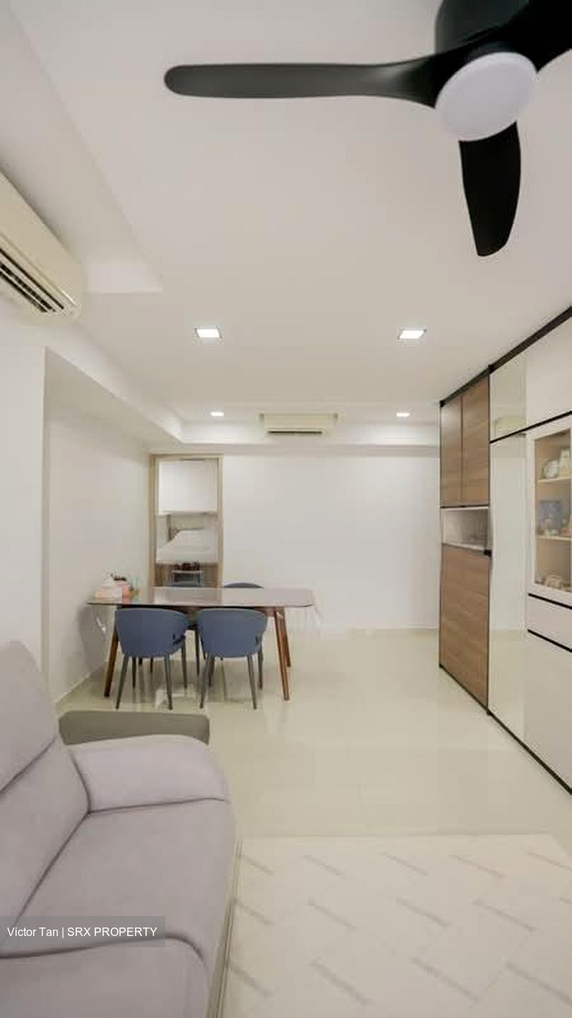Sol Acres (D23), Condominium #598071381